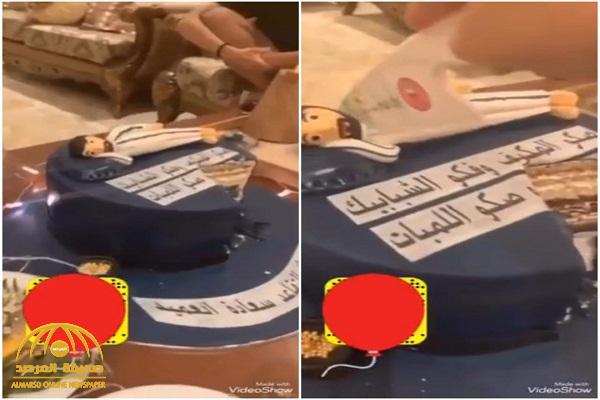 بالفيديو: سعودية تكشف مصير من يفكر في الزواج على زوجته بعد بلوغ سن التقاعد .. وتثير غضب النشطاء