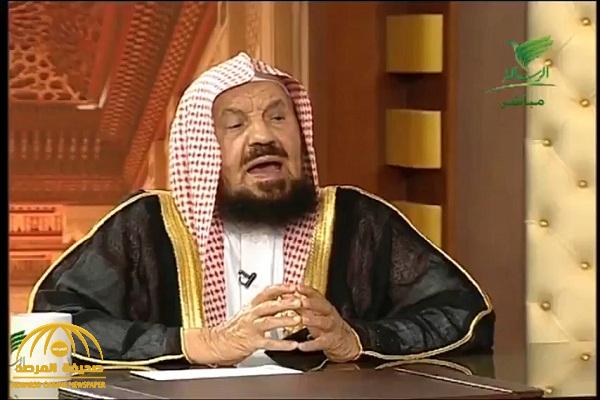بالفيديو عبدالله المنيع يكشف عن حكم التلحين والتمطيط في الأذان