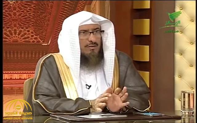 بالفيديو.. الشيخ " الماجد" يوضح حكم الشرع بشأن الاكتتاب في شركة "أرامكو"