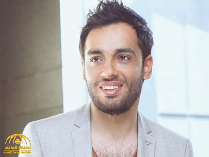 فنان مصري شهير يصاب بمرض نادر.. ويوجه رسالة مؤثرة للجمهور: إما أن تقبلوني به أو !