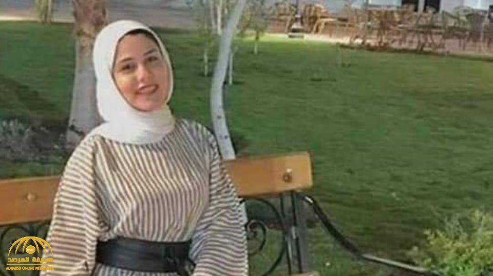 النيابة المصرية تكشف لغز وفاة طالبة الصيدلة "فتاة الترند"