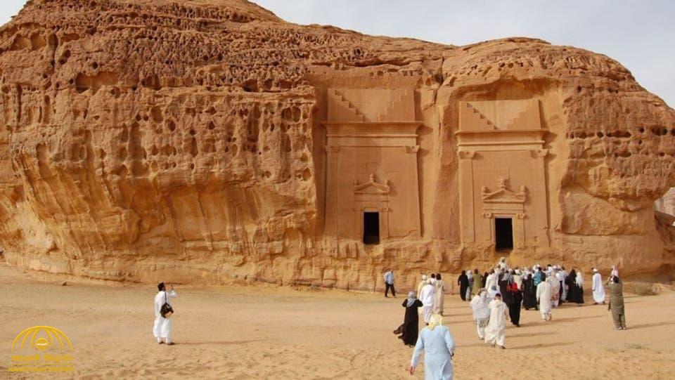 ما سر تصدر هذه الجنسية  قائمة السياح في المملكة ؟... باحث يكشف السبب  ويؤكد :السعودية كانت دولة بعيدة وغامضة !