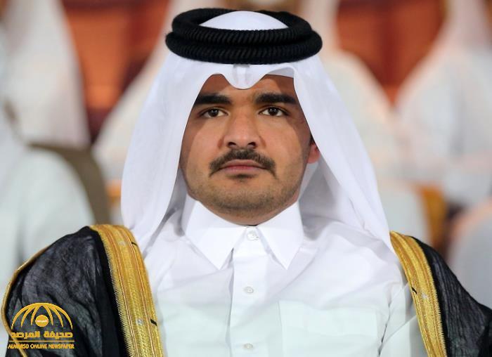 جوعان شقيق أمير قطر  يتعرض لـ"مقلب" في لندن بسبب ساعة باهظة الثمن!