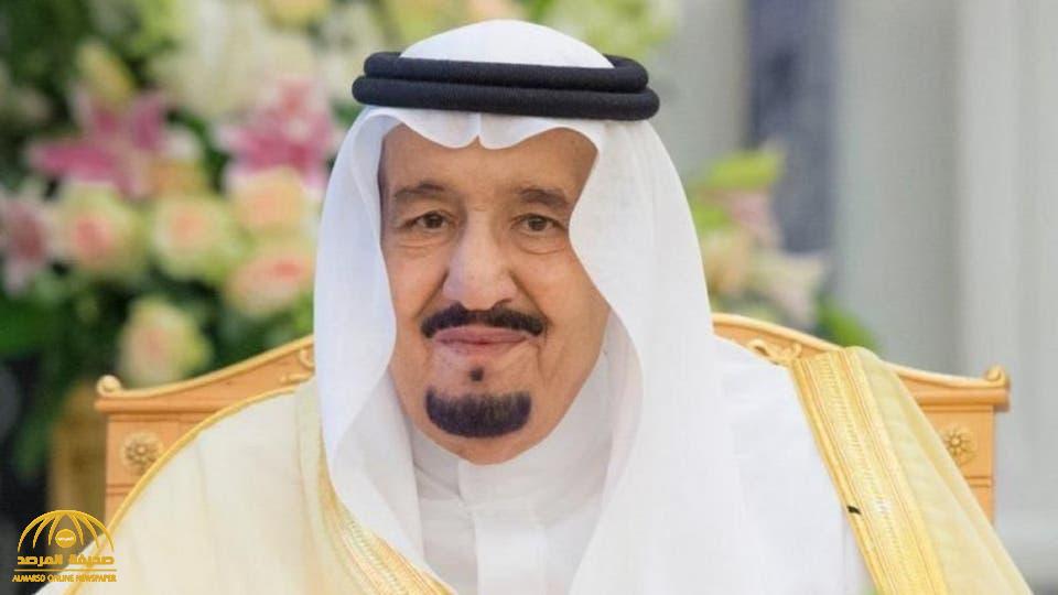 بالأسماء.. خادم الحرمين يمنح 124 مواطنًا ومواطنة وسام الملك عبدالعزيز من الدرجة الثالثة
