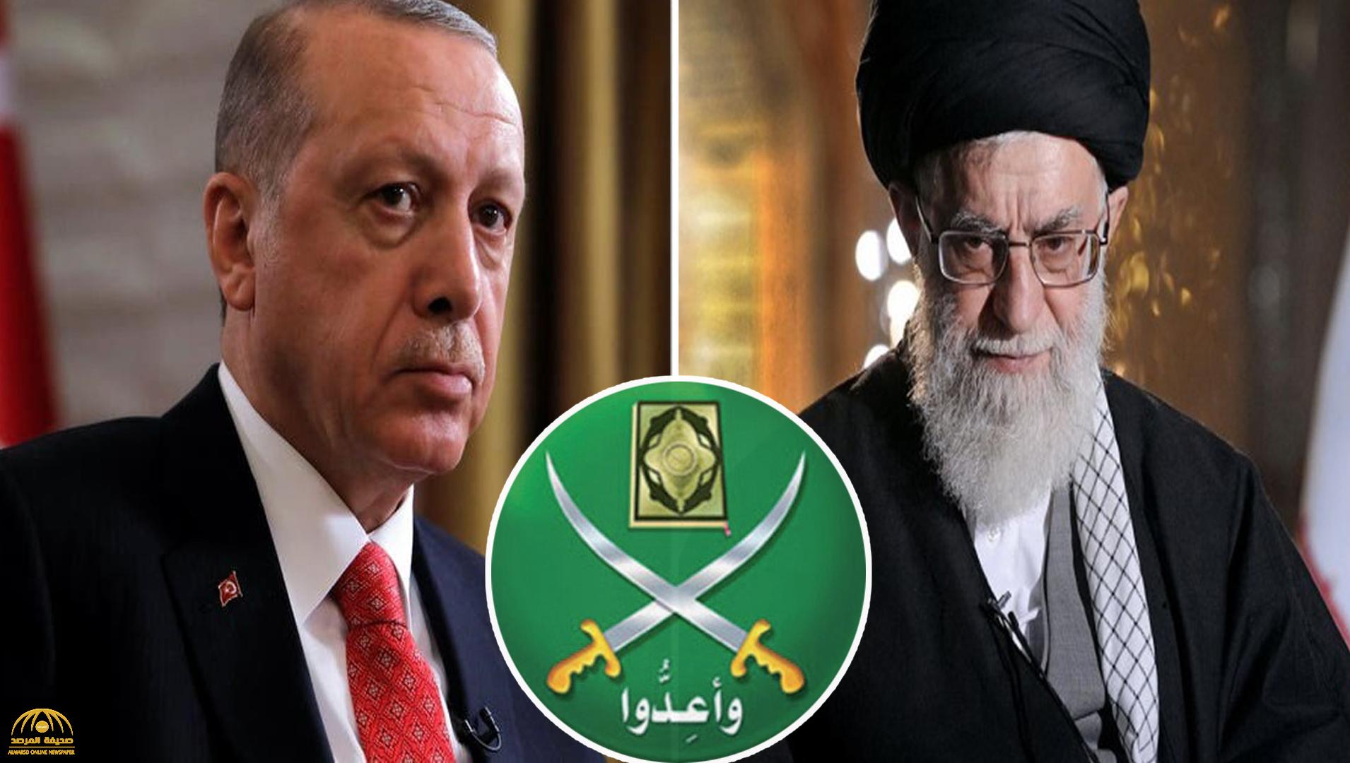 المرصد تنشر تسريبات "استخباراتية" بشأن مؤامرة ضد السعودية  في تركيا بين الحرس الثوري الإيراني والإخوان!