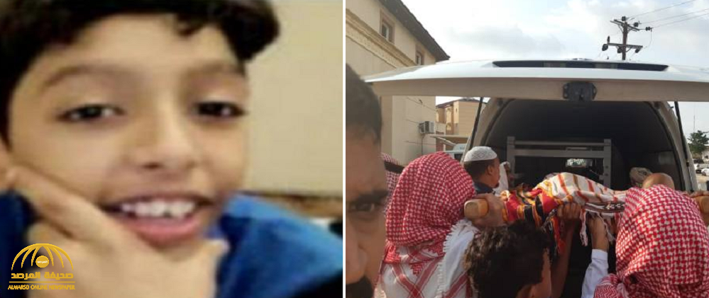 تطورات جديدة في  قضية مقتل الطالب " أصيل " في أبو عريش  ... الكشف عن سبب ارتكاب الجاني للجريمة !