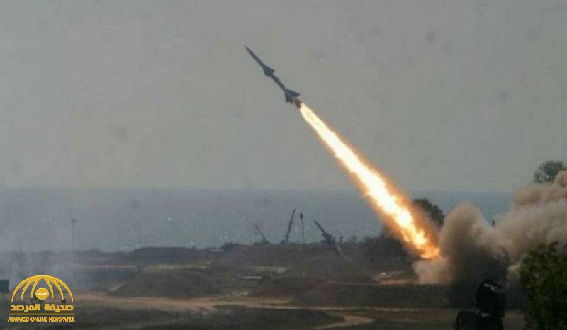 الحوثيون يستهدفون "الجوف" بصاروخ باليستي.. ومفاجأة "لم تكن في حسبانهم" بعد إطلاقه