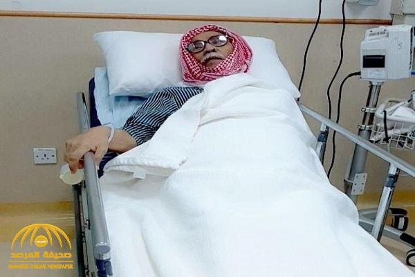الموسيقار "غازي علي" يدخل المستشفى.. وإعلامية تكشف عن تدهور حالته الصحية !