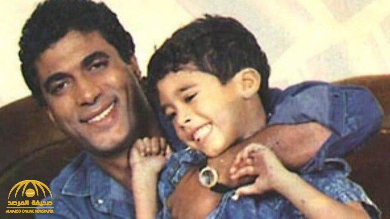 فيديو.. نقيب الممثلين في مصر يكشف عن مصير مقتنيات الفنان أحمد زكي بعد وفاة ابنه هيثم