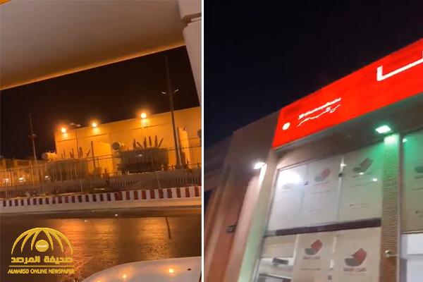 بالفيديو : سعودي يكشف عن تعرض مطعمه لخسائر مليونية وديون بالرياض .. ويتفاجأ من ردة فعل مشاهير التواصل حين طلب مساعدتهم !