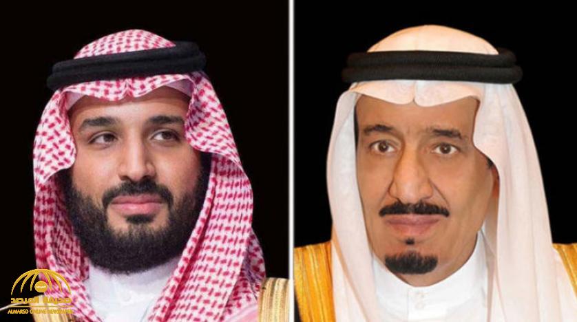 خادم الحرمين وولي العهد يبعثان برقيات تعازي للقيادة الإماراتية في وفاة الشيخ سلطان بن زايد آل نهيان