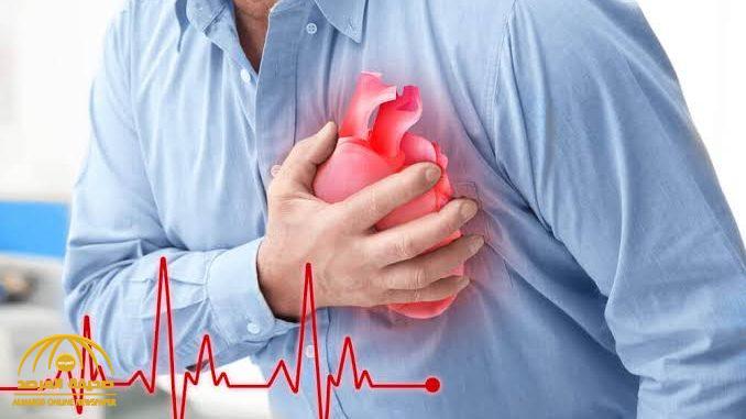8 أعراض للنوبة القلبية قبل شهر من حدوثها !
