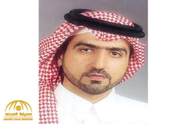 بدر بن سعود : الخصخصة ستطال أندية دوري المحترفين وعلى رأسها الهلال