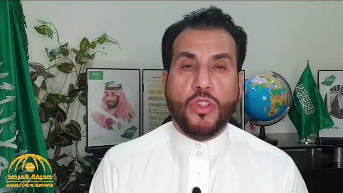 بالفيديو .. محلل سياسي سعودي : حان وقت السلام مع إسرائيل .. فلم نجني طوال 70 عاماً غير الدمار والتخلف