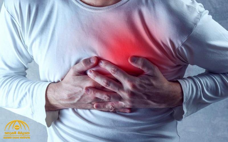تعرف على أبرز علامات وأعراض النوبة القلبية الصامتة !