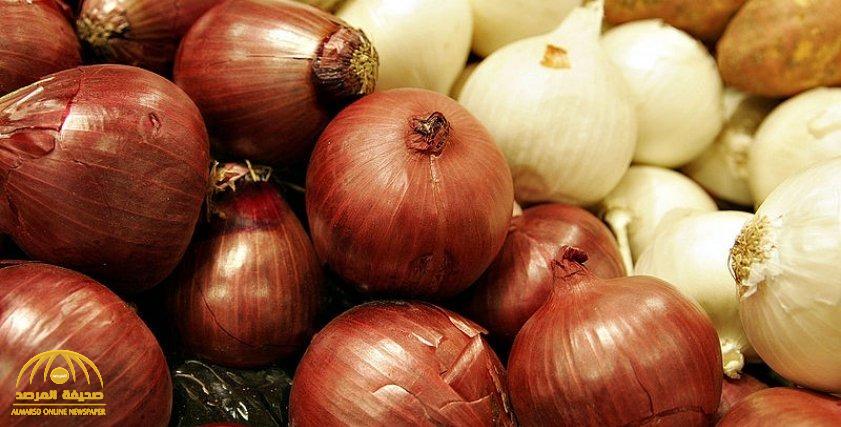 ماهو الفرق بين البصل الأحمر و الأبيض؟.. وأيهما أفضل لصحة الإنسان ؟