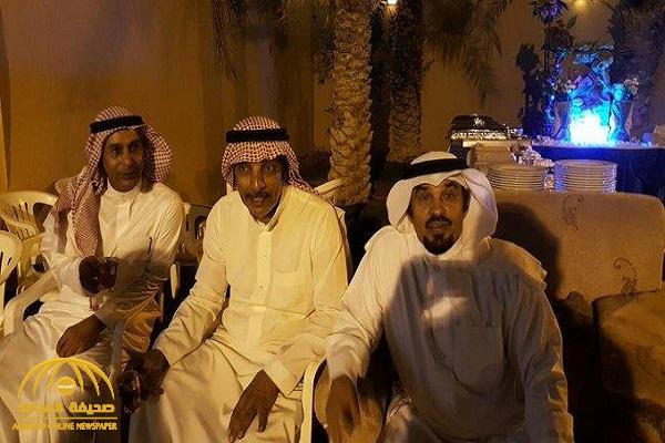 وفاة لاعب النصر والمنتخب السعودي السابق محمد الهديان