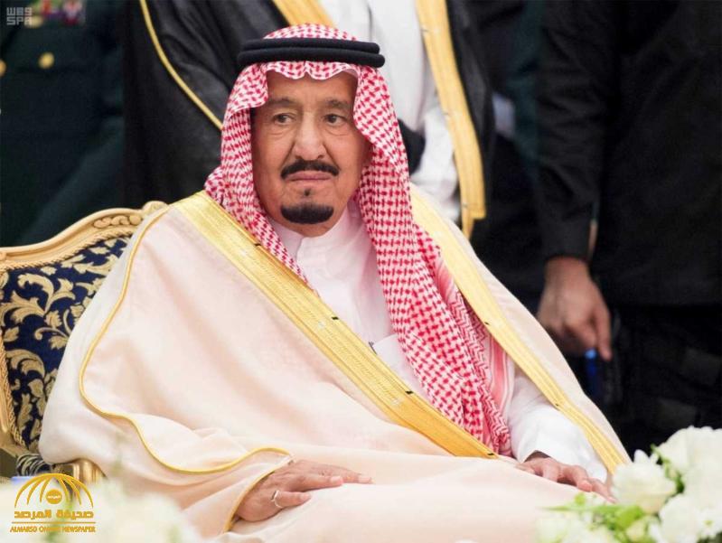 أمر ملكي: إعفاء "طارق الفارس" أمين منطقة الرياض من منصبه وتعيين الأمير "فيصل بن عبدالعزيز آل مقرن " بدلا عنه