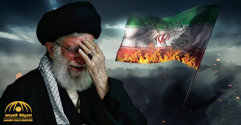 صحيفة روسية : إيران وقعت في الفخ !