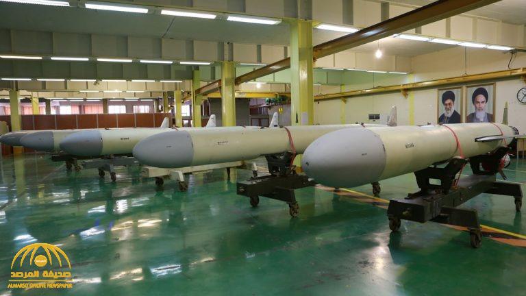 تقرير: إيران نفذت الهجوم الإرهابي على منشآت أرامكو باستخدام نسخة معدلة من صاروخ روسي