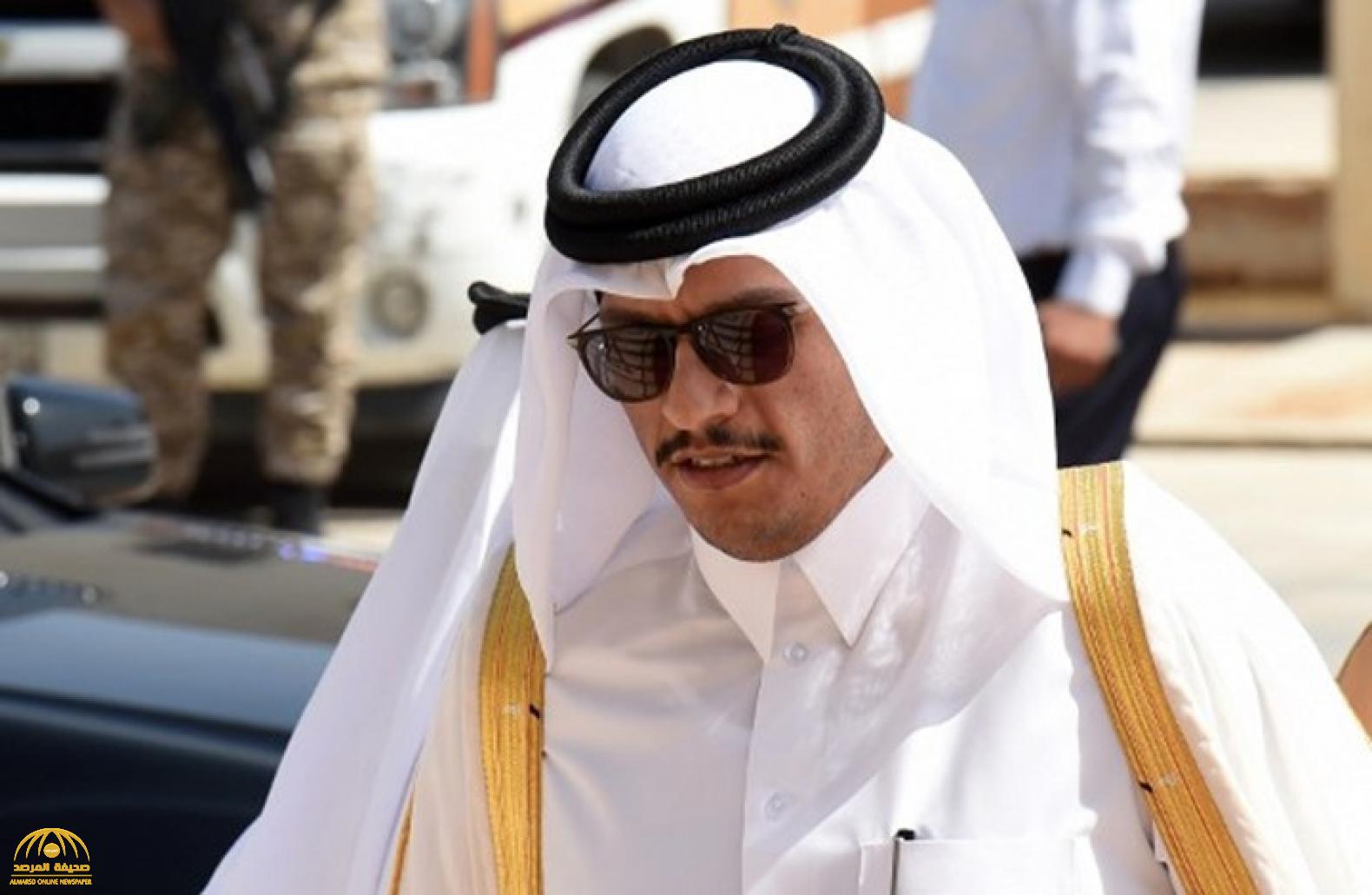 صحيفة أمريكية : وزير خارجية قطر زار الرياض سرًا  وقدم هذا العرض لإنهاء الأزمة!