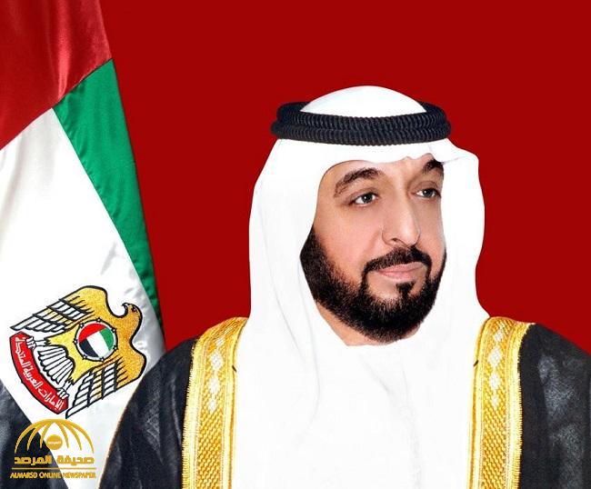 إعادة انتخاب خليفة بن زايد رئيسا للإمارات لولاية رابعة