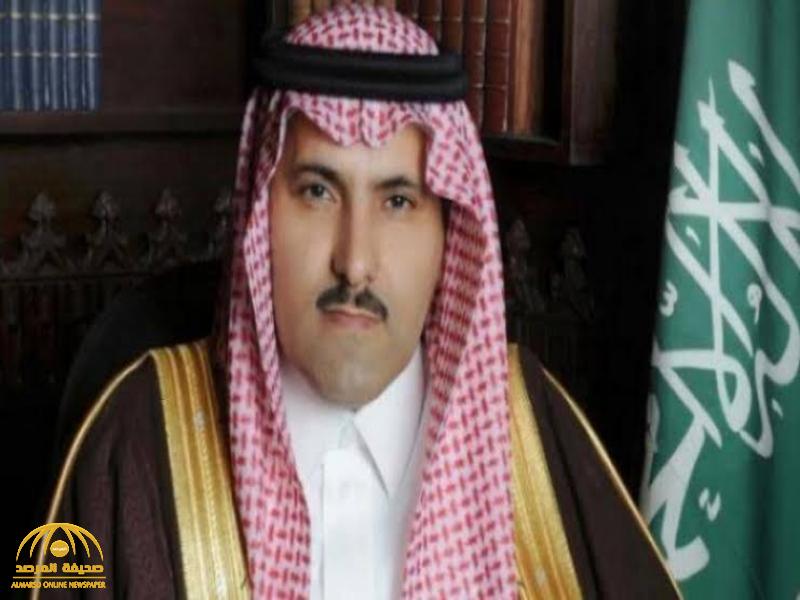 سفير السعودية باليمن يعلن عن موعد اتفاق الرياض بين الحكومة اليمنية والمجلس "الانتقالي" برعاية الأمير محمد بن سلمان