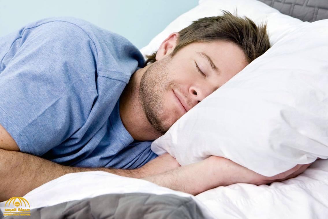 دراسة طبية تحذر  من وضعية النوم "القاتلة" وتكشف السبب!
