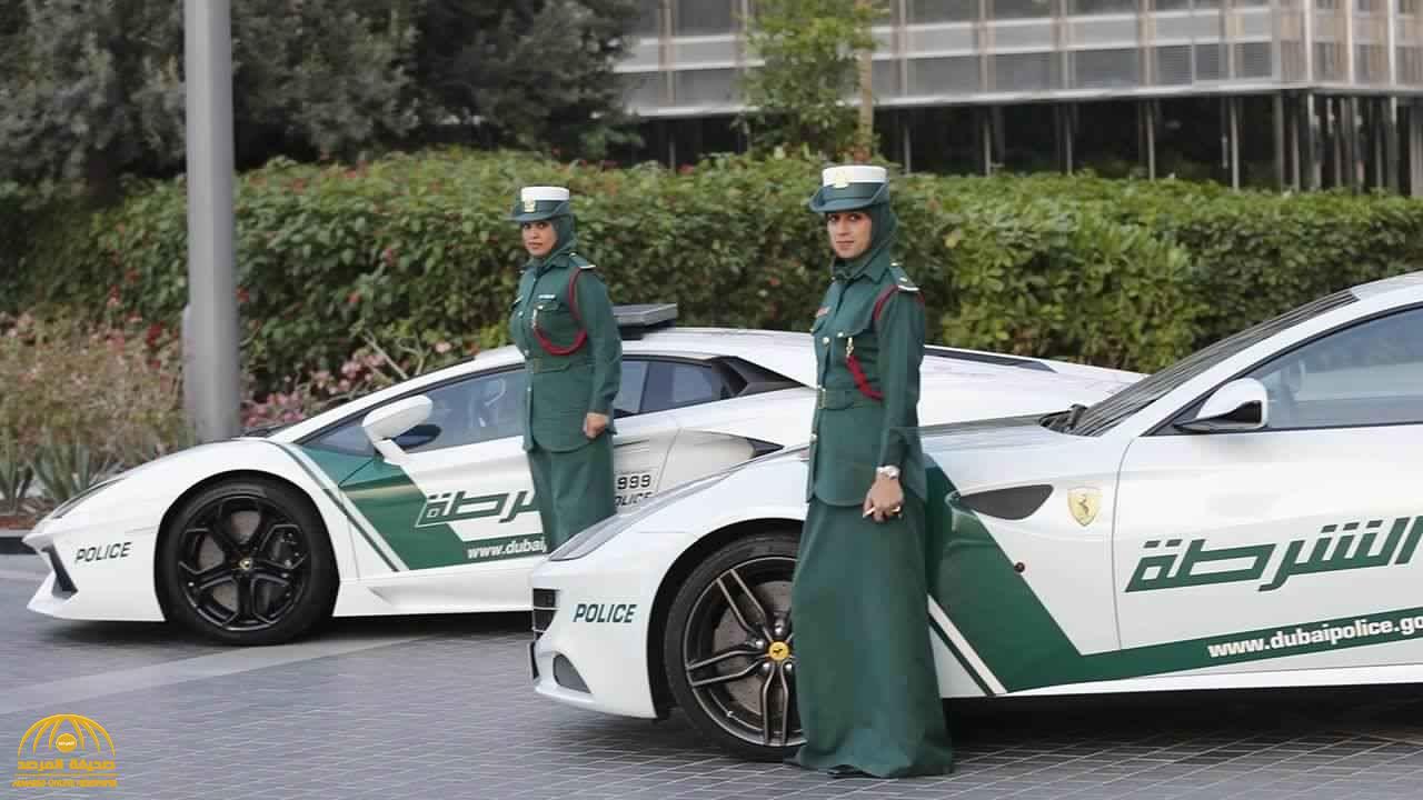 شرطة دبي تزف بشرى سارة بشأن المخالفات المرورية!