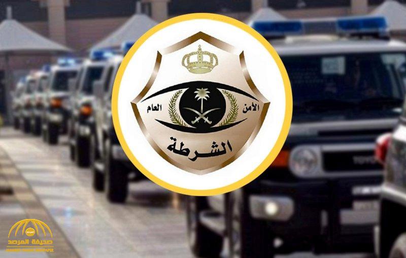 القبض على 5 مصريين في الرياض.. والكشف عن أعمارهم  ونوع  وعدد الجرائم التي ارتكبوها!