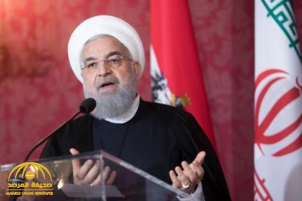 روحاني اختلس 4.8 مليار دولار