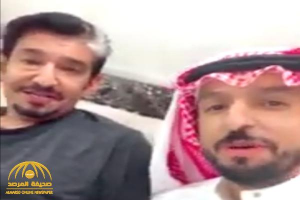 بالفيديو.. "السدحان" يخرج عن صمته ويكشف حقيقة اعتزاله التمثيل!