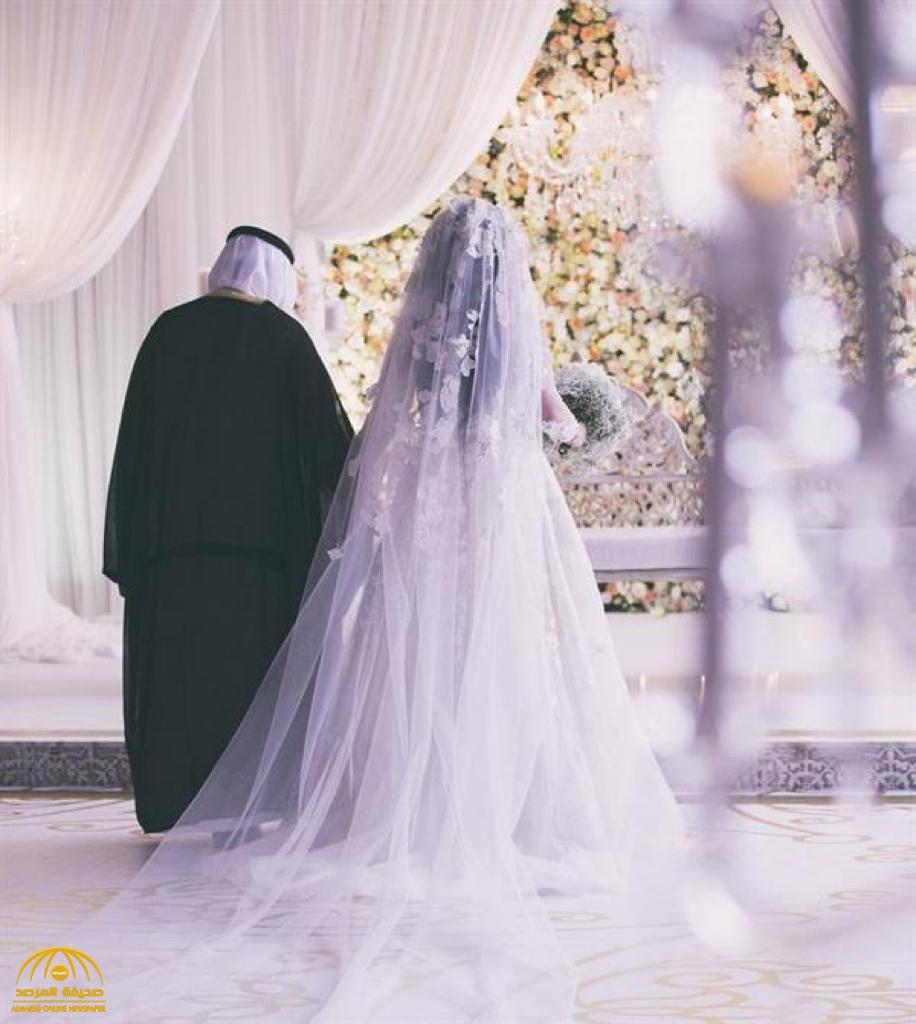 ما السر وراء ارتداء النساء فستاناً أبيضاً أثناء حفل الزفاف؟