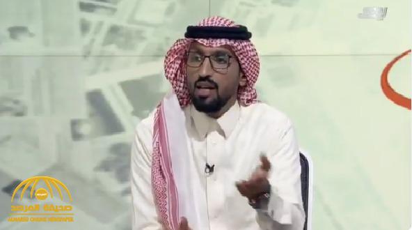 بالفيديو..  محلل رياضي سعودي  : أتمنى فوز "أوراوا"  على الهلال ولا أحد يشكك في وطنيتي!