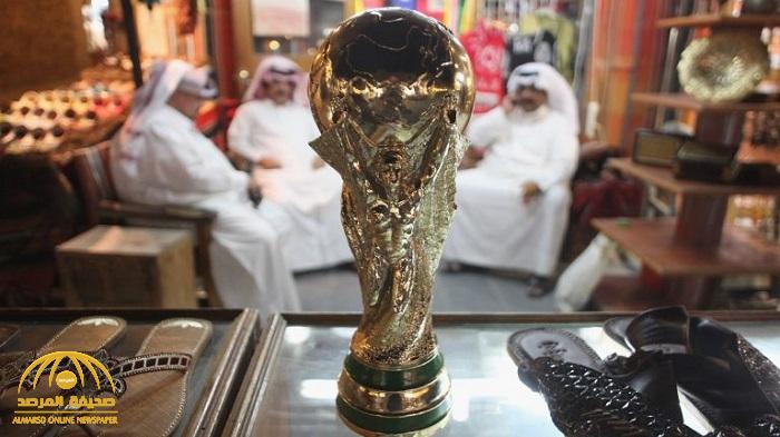 تقرير: كأس العالم 2022 يهدد بانهيار المسابقات الأوروبية!