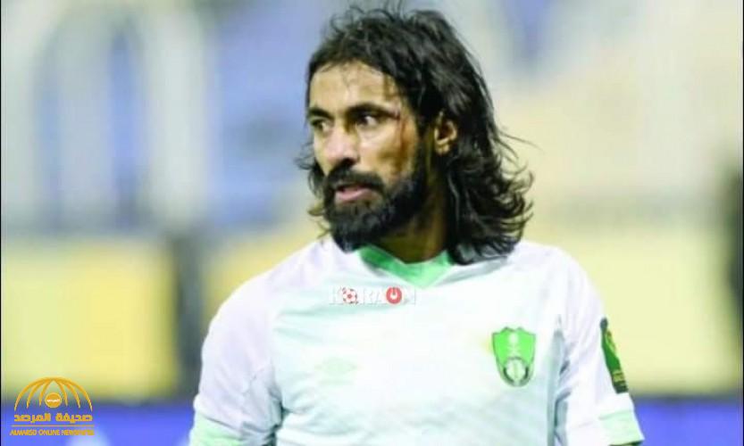 حسين عبدالغني يفجر مفاجأة بشأن اعتزاله كرة القدم