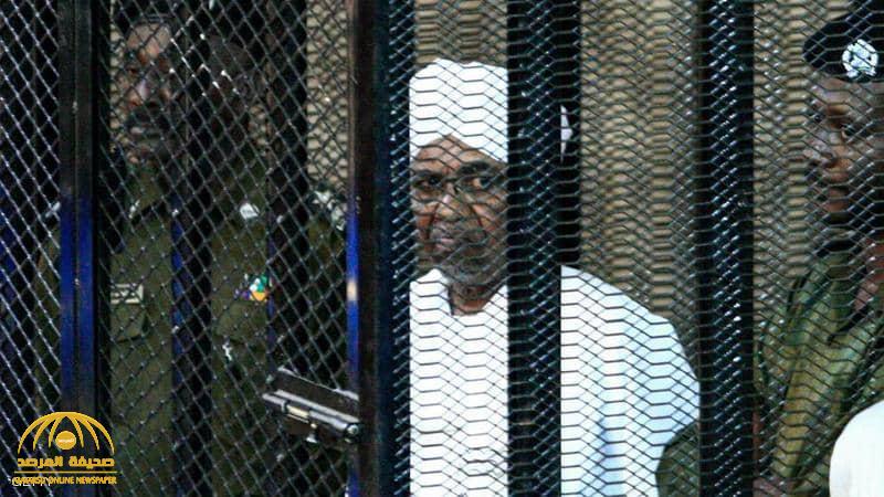 زوجة شقيق الرئيس السوداني تثير الرعب داخل السجن بسبب وجبة!