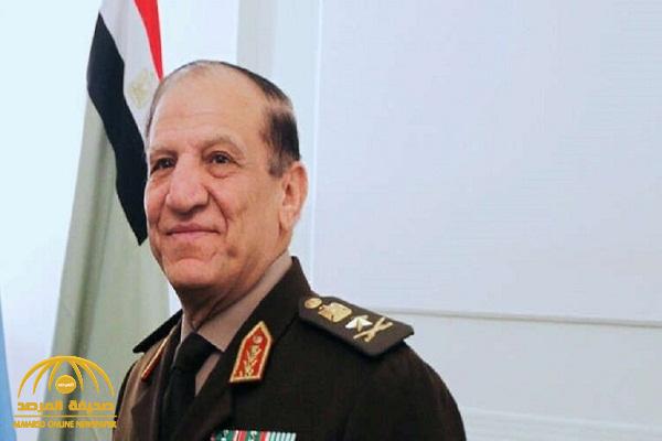 قرار مفاجيء من السلطات المصرية بشأن رئيس أركان الجيش المصري الأسبق "سامي عنان"!