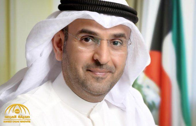 من هو "الحجرف" الأمين العام الجديد لمجلس التعاون الخليجي ؟