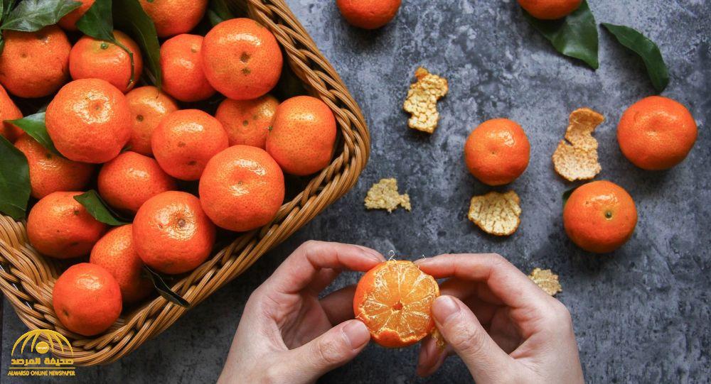 أبرزها حماية للقلب.. الكشف عن فوائد مذهلة لقشر البرتقال
