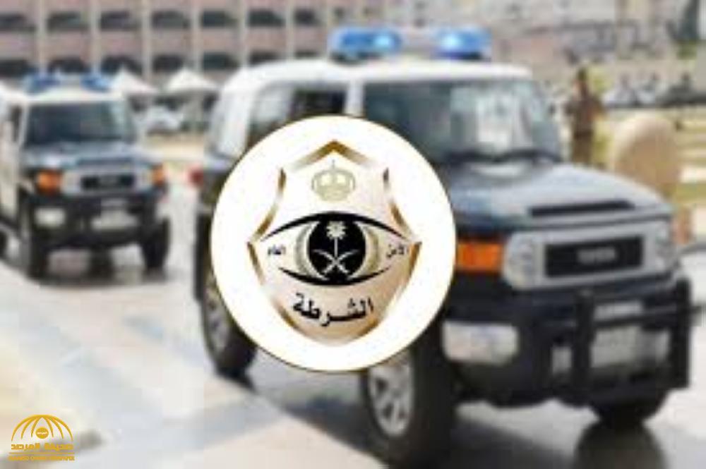 "هربوا أموال المخالفين بحيلة جديدة" ... شرطة الرياض تضبط أفراد العصابة وهذا ما اسفر عنه التفتيش !