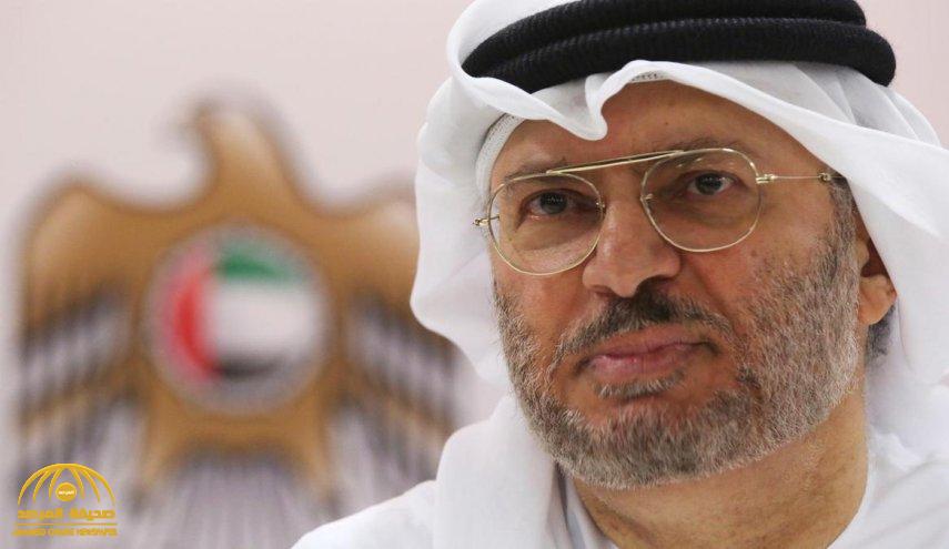"قرقاش" يعلق على غياب أمير قطر عن قمة الرياض.. وهل سيؤثر على المصالحة؟!