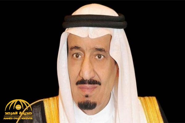 خادم الحرمين يتلقى التعازي في وفاة الأمير متعب بن عبدالعزيز من ملوك ورؤساء الدول العربية