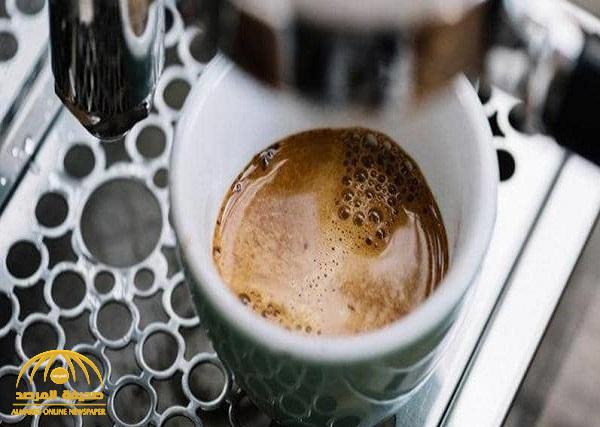 كوب من قهوة الإسبرسو  مع عصرة نصف ليمونة يساعد في  التخلص من هذا المرض !