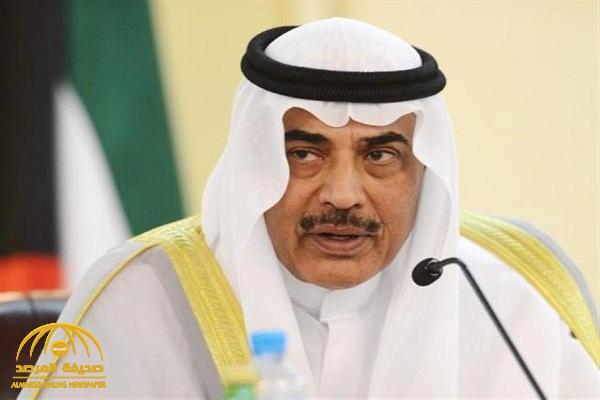 أول تعليق من "رئيس وزراء الكويت" بشأن القمة الخليجية التي سُتعقد في الرياض .. وعلاقتها بالمصالحة الخليجية !