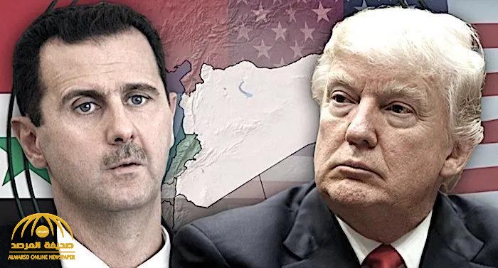 أمريكا تصادق على "قانون قيصر" لاستهدف داعمي النظام السوري
