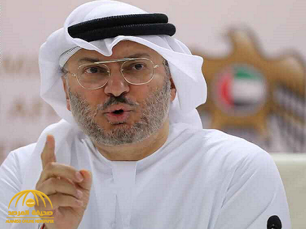 ‏بعد تصريح لوزير الخارجية القطري.. وزير إماراتي يعلق على حديث المصالحة الخليجية