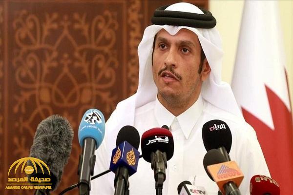 وزير خارجية قطر يعلق على قضية التفاوض مع الإمارات .. ويكشف عن آخر محادثات المصالحة مع السعودية