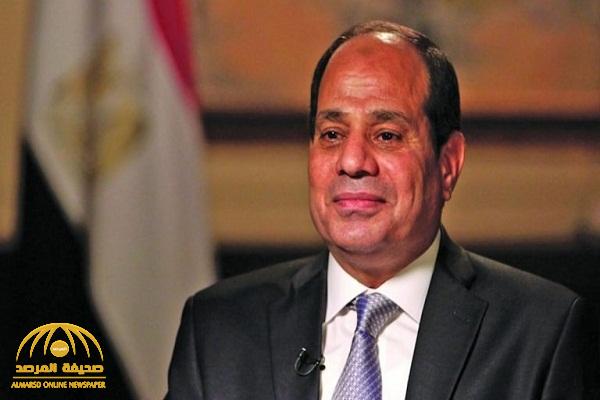 أول تعليق لـ"السيسي" بشأن موقف مصر من  المصالحة مع قطر