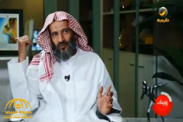 فيديو.. "إبراهيم الحلوة" يكشف عن أفضل نهائي في تاريخ الكرة السعودية.. ويعلق: أقول لسامي لو تعيدها مليون مرة ما تجي !